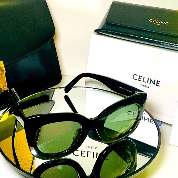 Celine Accessories - Celine Paris Sunglasses
